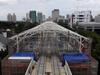 MRT Janji Membenahi Jalan Jenderal Sudirman