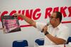 Prabowo-SBY Bertemu Usai Lebaran