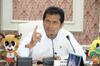 Menko PMK Tinjau Jalur Mudik Lebaran di Merak dan Bakauheni
