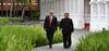 Daftar Menu Makan Siang Trump & Kim Jong-un, Ada Khas Koreanya Juga