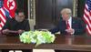 Trump: Kami Menandatangani Dokumen yang Sangat Penting