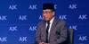 PBNU: Kunjungan Gus Yahya untuk Cari Solusi Isu Palestina-Israel