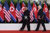 Ini Isi Dokumen Trump dan Kim yang Bocor ke Publik