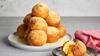 Lezat, Ini Resep Donat Telur Asin Pas Buat Cemilan Saat Lebaran