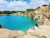 5 Spot Wisata Alam Sekitar Jakarta Buat yang Gak Mudik Lebaran, Seru Nih!