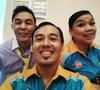 10 Potret Terbaru Aditya Pemeran Sayuti "Office Boy" Masih Ingat?