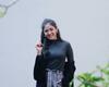 10 Inspirasi Outfit Tomboi ala Cut Syifa, Casual Tapi Kece