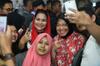 Pendidikan, Alasan Risma Jatuhkan Pilihan pada Gus Ipul-Puti