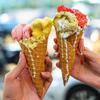 5 Kreasi Es Krim yang Mudah Dibikin, Sajian Segar Saat Lebaran
