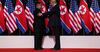 Kim Jong-un Akui Hadapi Rintangan Sebelum Bertemu Donald Trump