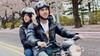 Mudik Pakai Motor? Ini 5 Tips Biar Perjalananmu Nyaman dan Aman