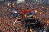 8 Negara Pemenang World Cup yang Layak Dikunjungi, Indah Banget!