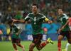 Rafael Marquez Berpeluang Tampil di Piala Dunia Kelimanya
