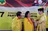 Golkar: Titiek Sosok Kader Perempuan Terbaik Partai