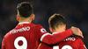 Firmino Tegaskan Ia Tetap Bersahabat dengan Coutinho