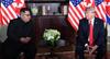 Kalla Nilai Pertemuan Trump-Kim Awal Menuju Perdamaian