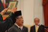 MUI imbau khatib hindari tema politis pada khotbah Idulfitri