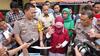Terduga Teroris Blitar Diduga akan Sasar Instansi Pemerintah