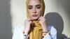 Mencuri Perhatian Saat Hari Raya Tiba? Kaftan Ala Selebritis Cantik Ini Layak Dicoba