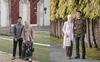 Mencuri Perhatian Saat Hari Raya Tiba? Kaftan Ala Selebritis Cantik Ini Layak Dicoba