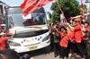 Mudik Gratis, Cara Partai Politik Mengambil Simpati Masyarakat