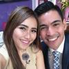 10 Potret Kedekatan Ayu Ting Ting dan Robby Purba, Serasi deh!