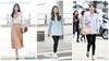 5 Tips Fashion untuk Kamu Biar Kelihatan Lebih Tinggi