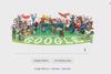 Google Doodle Turut Rayakan Pembukaan Piala Dunia 2018