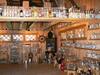 10 Potret Unik Vodka History Museum di Rusia, Liburan Seru & Berfaedah