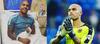 Derita Leukaemia, Kiper ini jadi Anggota Kehormatan Skuat Nigeria