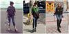 9 Style Jeans ala Raisa Andriana, Simple Tapi Fashionable!