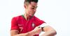 Fakta Sains di Balik Baju Jersey Pemain Sepak Bola Saat World Cup