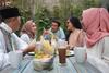 Kamu Tahu Lebaran Sudah Dekat Kalau Merasakan Sensasi di 16 Komik Ini