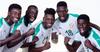 Wakili 5 Tim, Bagaimana Peluang Afrika Garang di Piala Dunia 2018?