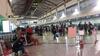 Perubahan Tren Mudik Terjadi di Bandara Juanda