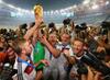 14 Lagu World Cup Sepanjang Masa dari 1962 Hingga 2014