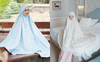 Hijab + Overall Dress = Kombinasi Ciamik yang Bikin Penampilanmu Jadi Manis dan Girly