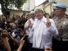 Penangkapan teroris tak kenal hari libur