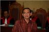 Suryadharma Kutip Kesaksian Jusuf Kalla dalam Memori PK