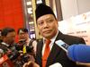 JK Mengaku Sulit jadi Capres