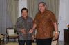 JK Mengaku Sulit jadi Capres