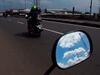 Langit Jakarta Diramal Cerah Berawan Hari Ini