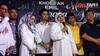 Rekapitulasi KPU Surabaya, Khofifah Raup 50 persen Suara