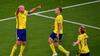 Perjalanan Swedia, Tukang Jagal Tim Raksasa di Piala Dunia