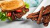 Bacon Tempe yang Gak Kalah Enak Dari Bacon Daging, Cuma Butuh 5 Bahan!