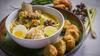7 Makanan Murah Meriah di Indonesia Ini Jadi Mahal Banget di Belanda