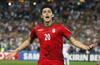 Dihina & Dikritik Fans, 'Lionel Messi'-nya Iran Pilih Pensiun