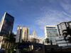 Jakarta Cerah Berawan