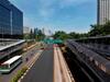 Jakarta Cerah Berawan