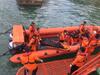 Dua Speedboat Tabrakan di Nunukan, 5 TKI Tewas